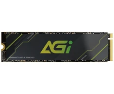 SSD AGI Technology AI818 1TB M.2 2280 PCI-E x4 Gen4 NVMe (AGI1T0G43AI818-CB)
