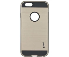 Dėklas Beeyo Apple iPhone XR Armor case Gold