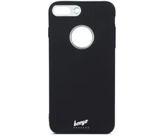 Dėklas TelForceOne Beeyo minkštas dangtelis, skirtas iPhone XR