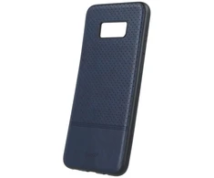Dėklas Beeyo Apple iPhone XR Premium case Navy Mėlyna