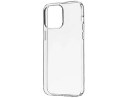 Connect Clear Silikona Vāciņš iPhone 14 Pro 1.5mm Slim TPU Kristāla Caurspīdīgs Viegls un Elastīgs Aizsardzība
