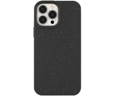 Hurtel Eco dėklas skirtas iPhone 14 Pro, juodas
