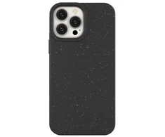 Hurtel Eco dėklas skirtas iPhone 14 Pro Max, juodas