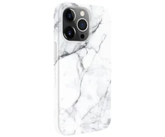 Dėklas Evelatus Premium Silikona Vāks iPhone 15 Pro Pielāgotā Balta Druka Smalkas Jūtīgas Apdare Slim Šoku Pretestība