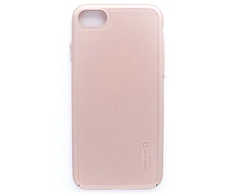 Dėklas Evelatus Apple iPhone 7/8/SE2020/SE2022 Emboss Gold