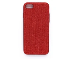 Dėklas Evelatus Apple Iphone 7/8 Starnight Raudona
