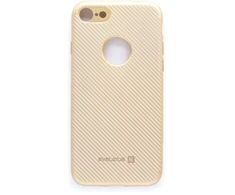 Dėklas Evelatus Apple iPhone 7/8/SE2020/SE2022 Carbon Gold