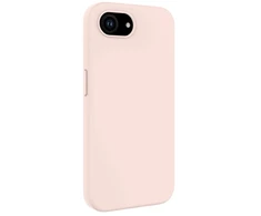 Aizmugurējais vāciņš Evelatus Apple iPhone 17e Premium Magsafe Soft Touch Silikoninis dėklas Rožinė Sand EVEAPP17EPMSTSSP ()