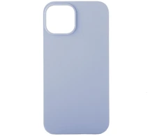 Evelatus Apple iPhone 14 Pro 6.1 Premium Soft Touch Silikoninis dėklas Lilac