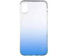 Dėklas Evelatus Apple iPhone XR Gradient TPU Case Mėlyna