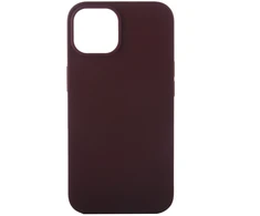 Evelatus Apple iPhone 14 Plus 6.7 Premium Soft Touch Silikoninis dėklas Plum