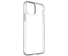 Evelatus Apple iPhone 13 Pro Clear Silikoninis dėklas 1.5mm TPU Transparent