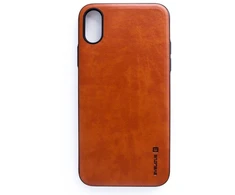 Dėklas Evelatus Apple iPhone X Kuton Brown