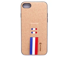 Dėklas Evelatus Apple iPhone 7/8/SE2020/SE2022 Free Gold