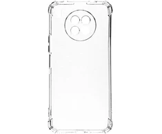 Evelatus Huawei Nova 8i Military Shockproof Silikoninis dėklas TPU