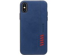 Dėklas Evelatus Huawei P smart 2019 Shooter Mėlyna
