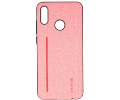Dėklas Evelatus Huawei P smart 2019 6127 Rožinė