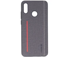 Dėklas Evelatus Huawei P smart 2019 6127 Juodas