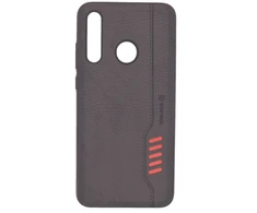 Dėklas Evelatus Huawei P smart 2019 Shooter Juodas