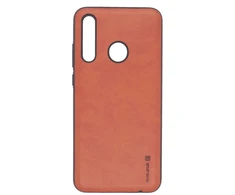 Dėklas Evelatus Huawei P smart 2019 Kuton Brown