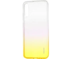 Dėklas Evelatus Huawei P30 Gradient TPU Case Gold