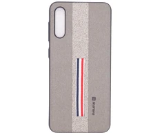 Dėklas Evelatus Samsung A50 Dazzel Gray