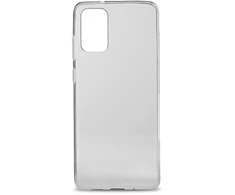 Dėklas Evelatus Samsung A71 TPU 1.5MM Smoked