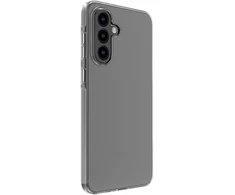 Back cover Evelatus Samsung Galaxy A36 Silikoninis dėklas 1.5mm TPU Transparent