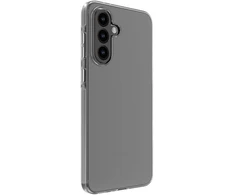 Aizmugurējais vāciņš Evelatus Samsung Galaxy A36 Silikoninis dėklas 1.5mm TPU Transparent EVESAMA36SCT ()