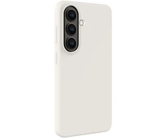 Back Cover Evelatus Samsung Galaxy S26 Premium Magnetic Soft Touch Silikoninis dėklas Stone