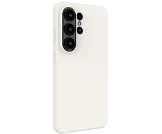 Aizmugurējais vāciņš Evelatus Samsung Galaxy S26 Ultra Premium Magnetic Soft Touch Silikoninis dėklas Stone EVESAMS26UPMSCS ()