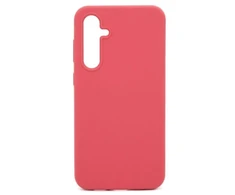 Aizmugurējais vāciņš Evelatus Samsung Galaxy A54 Premium Soft Touch Silikoninis dėklas Camelia EVESAMA54PSC ()