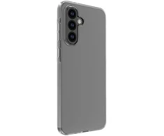 Aizmugurējais vāciņš Evelatus Samsung Galaxy A57 Clear Silikoninis dėklas 1.5mm TPU Transparent 4752192106652 EVESAMA57CSCTT (4752192106652)