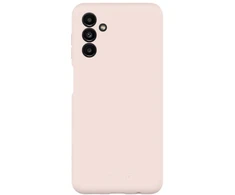 Evelatus Samsung Galaxy A13 5G Premium Soft Touch Silikoninis dėklas Rožinė Sand
