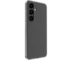 Aizmugurējais vāciņš Evelatus Samsung Galaxy S25 Plus Silikoninis dėklas 1.5mm TPU Transparent EVESAMS25PSCT ()
