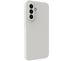 Aizmugurējais vāciņš Evelatus Samsung Galaxy A57 Premium Magnetic Soft Touch Silikoninis dėklas Stone EVESAMA57PMSSCS ()