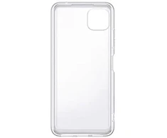 Dėklas Evelatus Samsung Galaxy A22 5G TPU Case Transparent