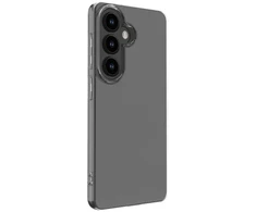 Aizmugurējais vāciņš Evelatus Samsung Galaxy S26 Plus Clear Silikoninis dėklas 1.5mm TPU Transparent EVESAMS26PCSCT ()