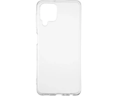Evelatus Samsung Galaxy A22 4G Clear Silikoninis dėklas 1.5mm TPU Transparent