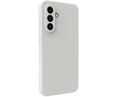 Back Cover Evelatus Samsung Galaxy A57 Premium Magnetic Soft Touch Silikoninis dėklas Stone