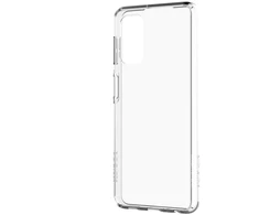 Evelatus Samsung Galaxy A23 4G / A23 5G Clear Silikoninis dėklas 1.5mm TPU Transparent