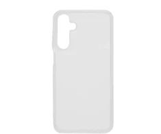 Evelatus Samsung Galaxy A15 Clear Silikoninis dėklas 1.5mm TPU Transparent