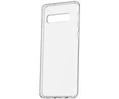 Evelatus Samsung S10 Clear Silikoninis dėklas 1.5mm TPU Transparent