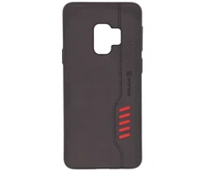Dėklas Evelatus Samsung S9 Shooter Juodas