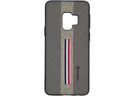 Dėklas Evelatus Samsung S9 Dazzel Gray