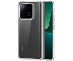 Evelatus Xiaomi 13 Pro Clear Silikoninis dėklas 1.5mm TPU Transparent