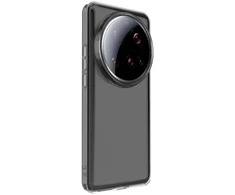 Aizmugurējais vāciņš Evelatus Xiaomi 15 Ultra Clear Silikoninis dėklas 1.5mm TPU Transparent EVEXIA15UCSCT ()