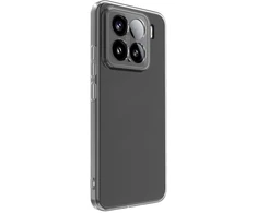 Back cover Evelatus Xiaomi 15 Silikoninis dėklas 1.5mm TPU Transparent