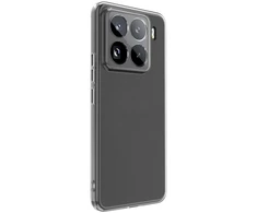 Aizmugurējais vāciņš Evelatus Xiaomi 15 Pro Silikoninis dėklas 1.5mm TPU Transparent EVEXIA15PSCT ()