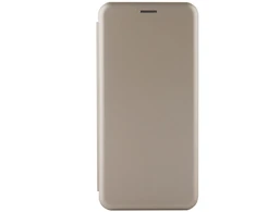 Dėklas Evelatus Xiaomi POCO X4 GT Book Case Gold